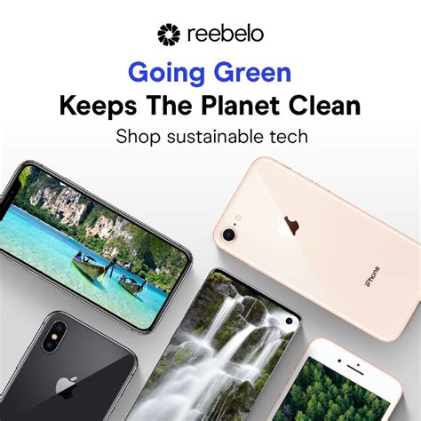 Singapore-based Reebelo raises $20M to save pre-owned devices from landfills - Cathay Innovation