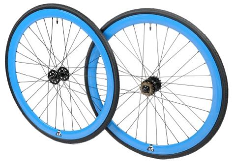 7 Best Single Speed Wheelsets for Your Bike in 2023