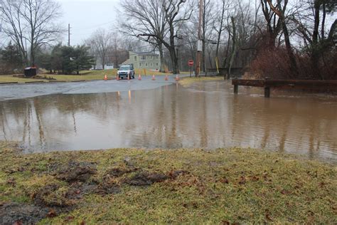 Climate Change Requires Action To Reduce Flooding | thewatershed.org