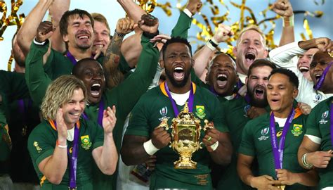 Rugby World Cup 2023: All you need to know about the draw | KnowInsiders