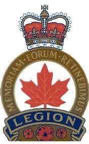 NW Ontario Royal Canadian Legion branches receive federal grants ...