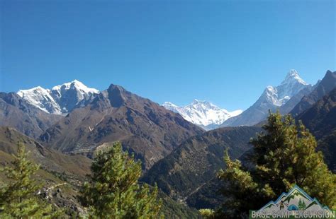 How to reach Sagarmatha national park Nepal from Kathmandu