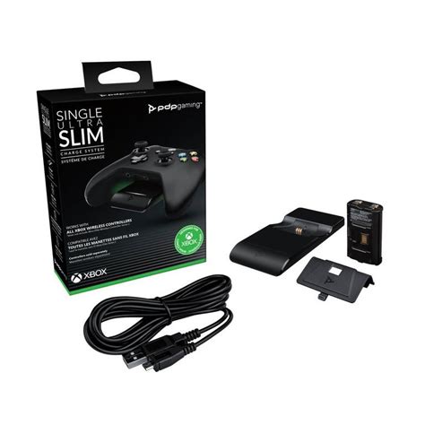 Single Ultra Slim Charger for Xbox Series X | Xbox Series X | GameStop