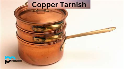 What is Copper Tarnish, and How Can You Prevent It?