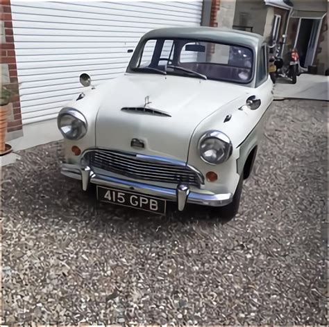 Austin Cambridge A60 for sale in UK | 62 used Austin Cambridge A60