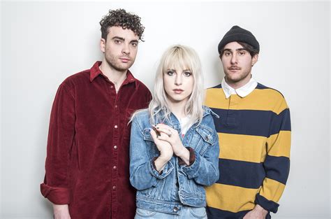 Paramore’s ‘After Laughter’: Are They the Best Popular Rock Band of the ...