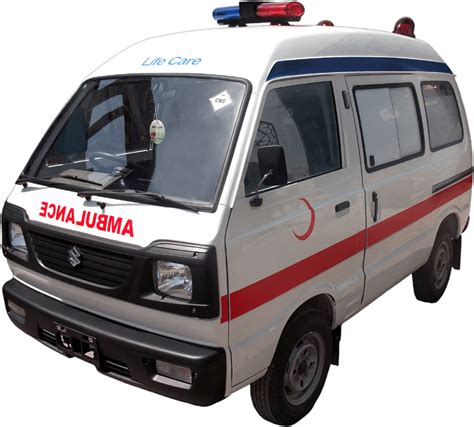 Pin It - Indian Ambulance Van Png (800x722), Png Download