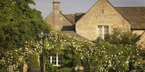 Calcot Manor | United Kingdom