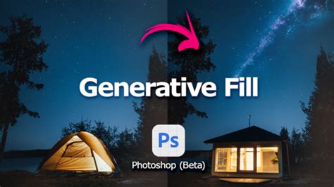 Generative Fill Expands Photoshop Images | Inquirer Technology