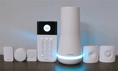 SimpliSafe Vs. Ring: Which Is Best For You In 2023? - The Edvocate