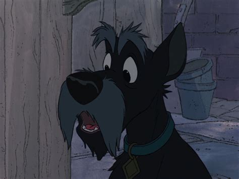 Jock | 101 Dalmatians Wiki | Fandom