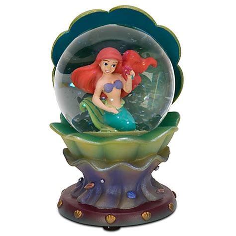 Disney Snow Globes - as low as $4.99 shipped!