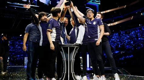 Best Esports Team : TSM tops Forbes' 2020 top-10 most valuable Esports ...