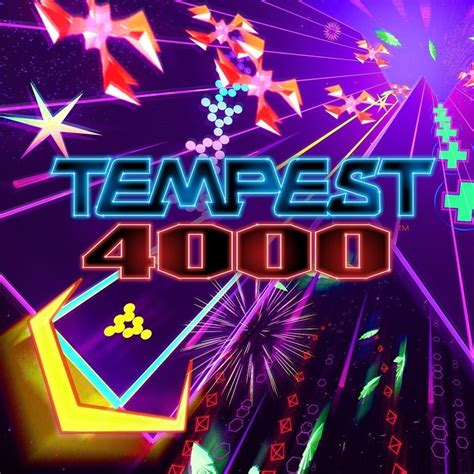 Tempest 4000 - IGN