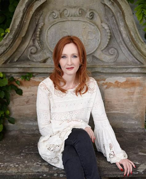 J. K. Rowling Has A New Story! - Fun Kids - the UK's children's radio ...