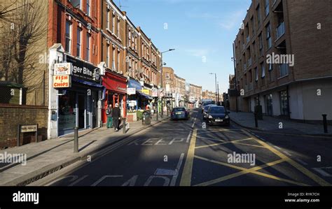 Harlesden hi-res stock photography and images - Alamy