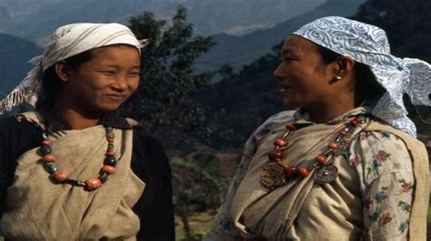 Lepcha Tribe: People and Cultures of the World - The World Hour