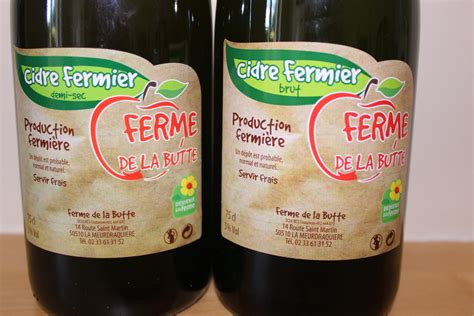 Where To Buy Normandy Cider - Normandy Gite Holidays