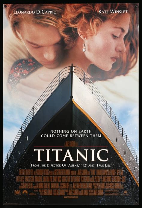 Titanic (1997) | Titanic movie, Titanic movie poster, Titanic poster