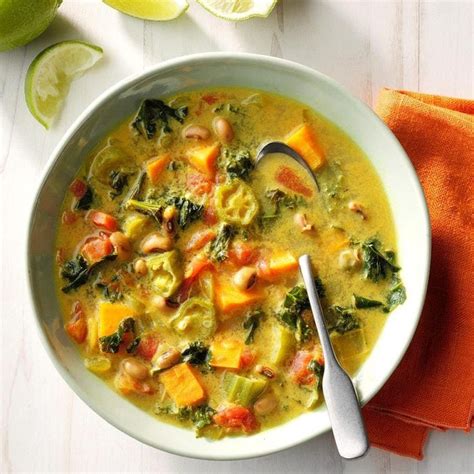 Caribbean Potato Soup Recipe: How to Make It