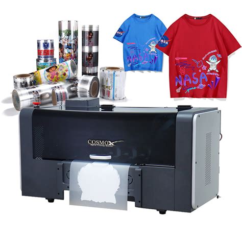 30CM A3 DTF Printer direct to film t shirt printer,DTF Printer