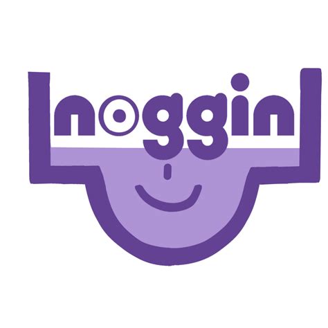 Noggin logo (2023-) (CONCEPT) by BKBLUEY on DeviantArt