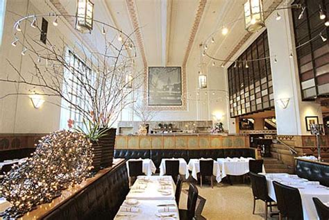 Eleven Madison Park: Named One of “The World’s 10 Best Restaurants”