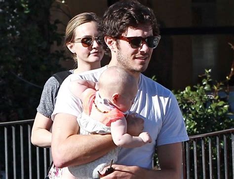 Leighton Meester Family Photos, Husband, Daughter, Age, Height ...