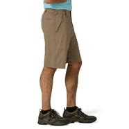 Wrangler Men's and Big Men's Stretch Cargo Shorts - Walmart.com