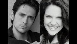 Voice Actor Spotlight: Mark Meer and Jennifer Hale | N4G