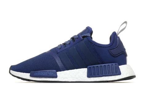 adidas NMD R1 Blue October 2016 - Sneaker Bar Detroit