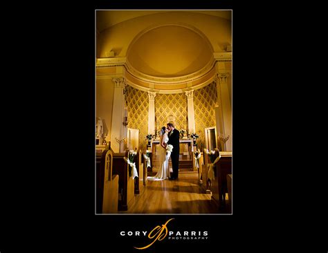 Holy Names Academy in Seattle - Seattle Wedding Locations as Photographed by Cory - Seattle ...