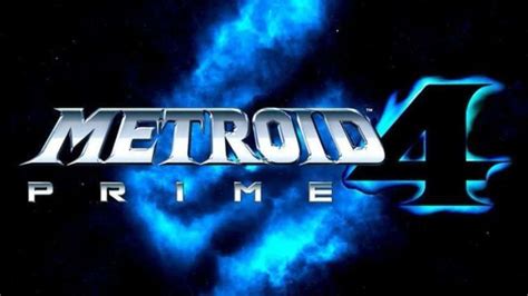 Metroid prime 4 original development - ivlopez