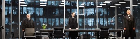 The Lehman Trilogy - Broadway | Tickets | Broadway | Broadway.com