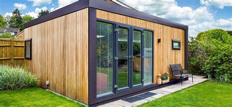 The UKs Leading Provider Of Bespoke Annexes