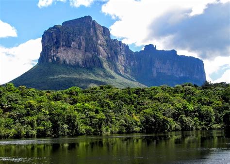 Canaima National Park 1 - Lets Travel More