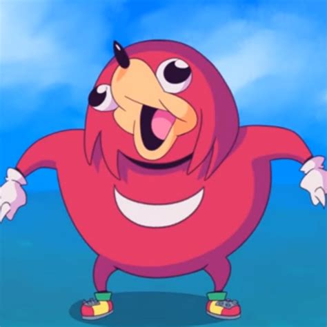 Ugandan Knuckles - YouTube