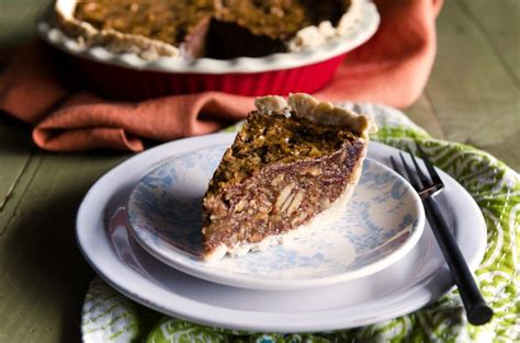 Vegan Pecan Pie Recipe from Bob's Red Mill! | Vegan pecan pie recipe ...