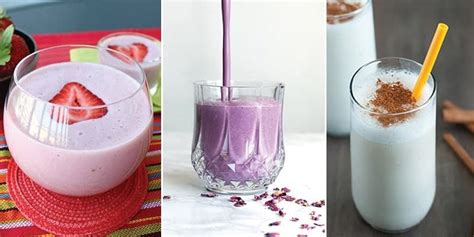 10 Low-Carb Smoothies for Diabetics - Diabetes Strong