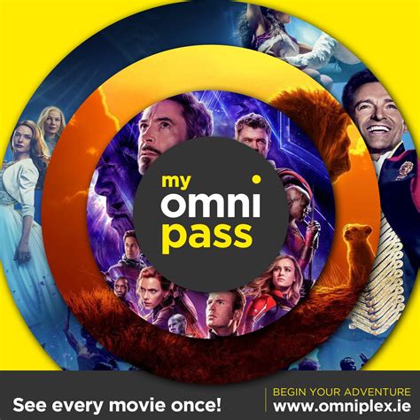 Omniplex Cinemas — Bridgewater