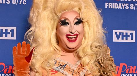 RuPaul's Drag Race contestant Sherry Pie disqualified over catfishing claims | Ents & Arts News ...