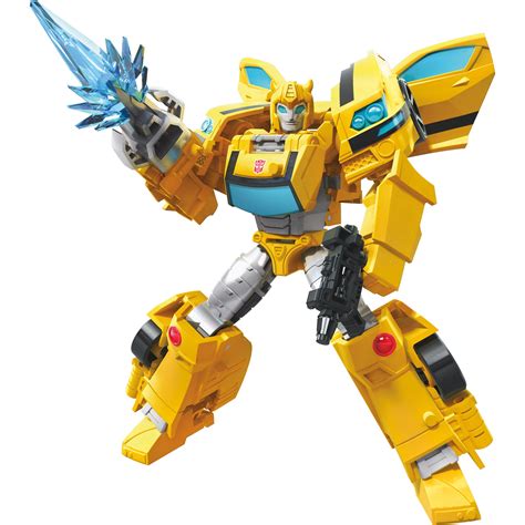 Bumblebee (Deluxe) - Transformers Toys - TFW2005