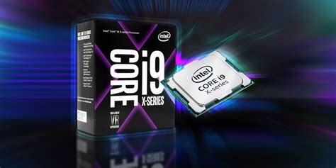 What Makes the Intel Core i9 the Fastest Processor and Should You Buy It?