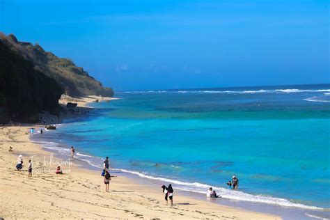 Pantai Bali Pandawa - Homecare24
