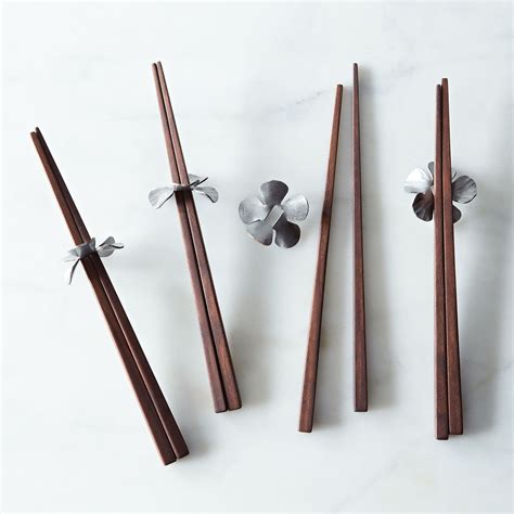 Wooden Chopsticks on Food52