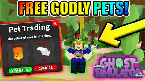 All Codes For Ghost Simulator Roblox