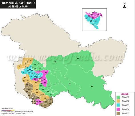 Jammu and Kashmir Legislative Assembly election, 2014 - Alchetron, the free social encyclopedia