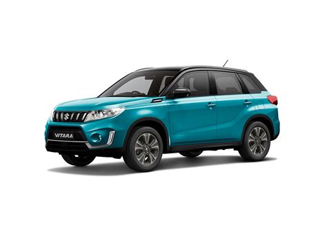 2020 Suzuki Vitara price and specs | CarExpert