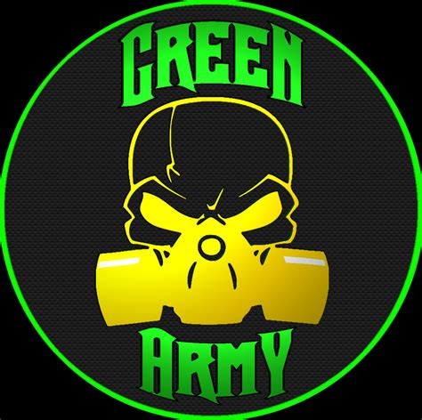 Green Army Airsoft FanPage