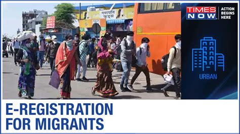 Registration begins at E-Mitra kiosks for migrants in Rajasthan